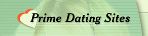 Online Dating Sites