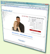 Matchmaker.com