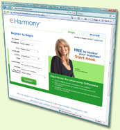 eHarmony.com